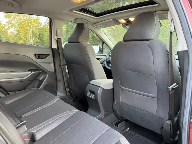 Certified 2026 Subaru Crosstrek 2.5i Premium AWD/4WD image 17