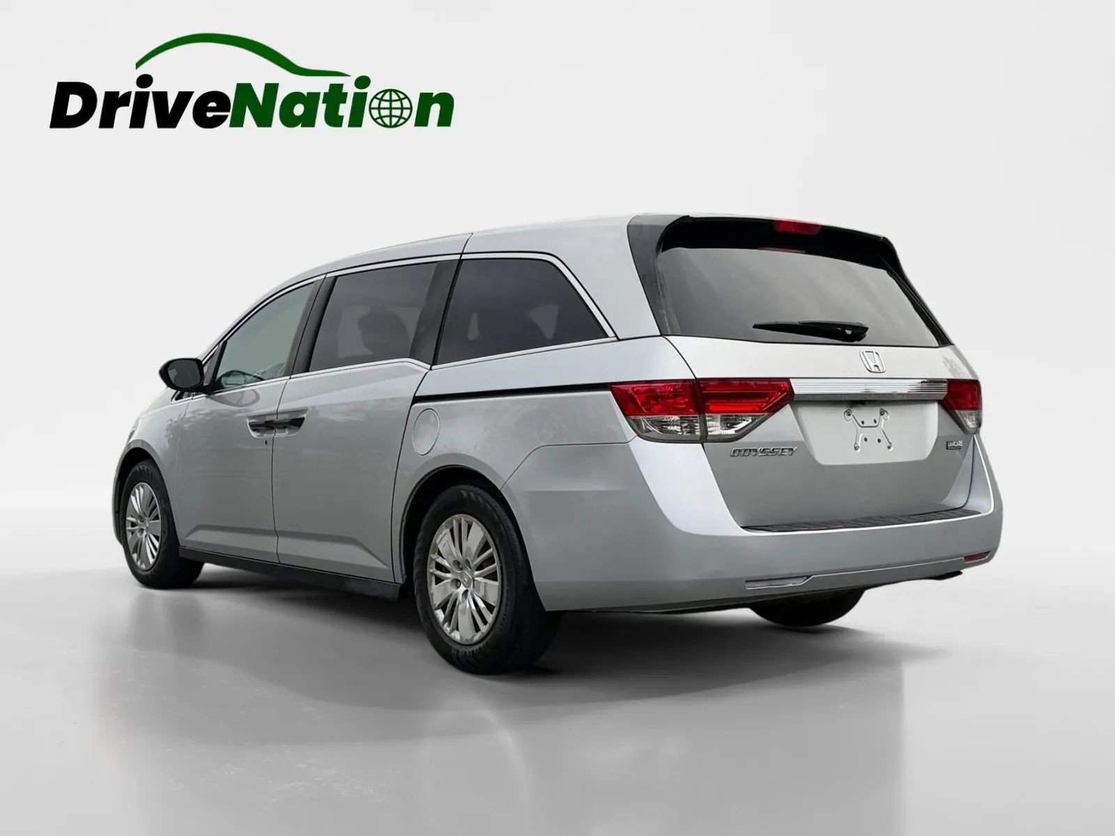 Used 2014 Honda Odyssey LX image 3