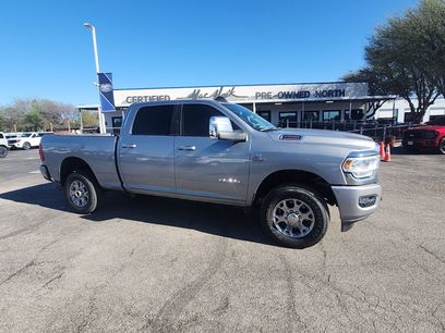 Used 2024 RAM 2500 Laramie