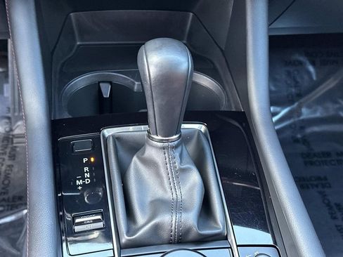 Used 2023 MAZDA MAZDA3 s image 16