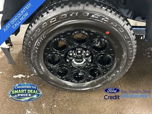 New 2026 Ford F250 XLT w/ XLT Premium Package image 8