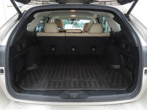 Used 2020 Subaru Outback Limited AWD/4WD image 23