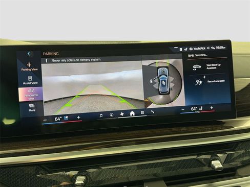 New 2026 BMW X5 xDrive40i w/ Climate Comfort Package image 13