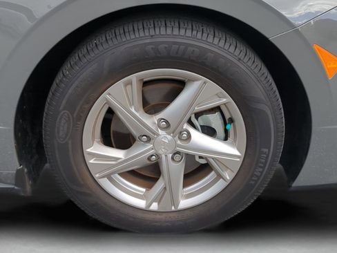 Used 2021 Hyundai Sonata SE image 11