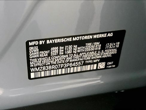 Used 2023 MINI Cooper Countryman S AWD/4WD image 35