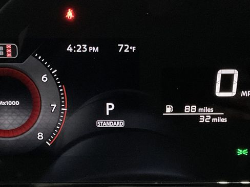 Used 2026 Nissan Kicks SV w/ Cold Weather Package image 12