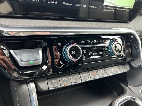 New 2026 GMC Sierra 1500 Denali w/ Technology Package image 35