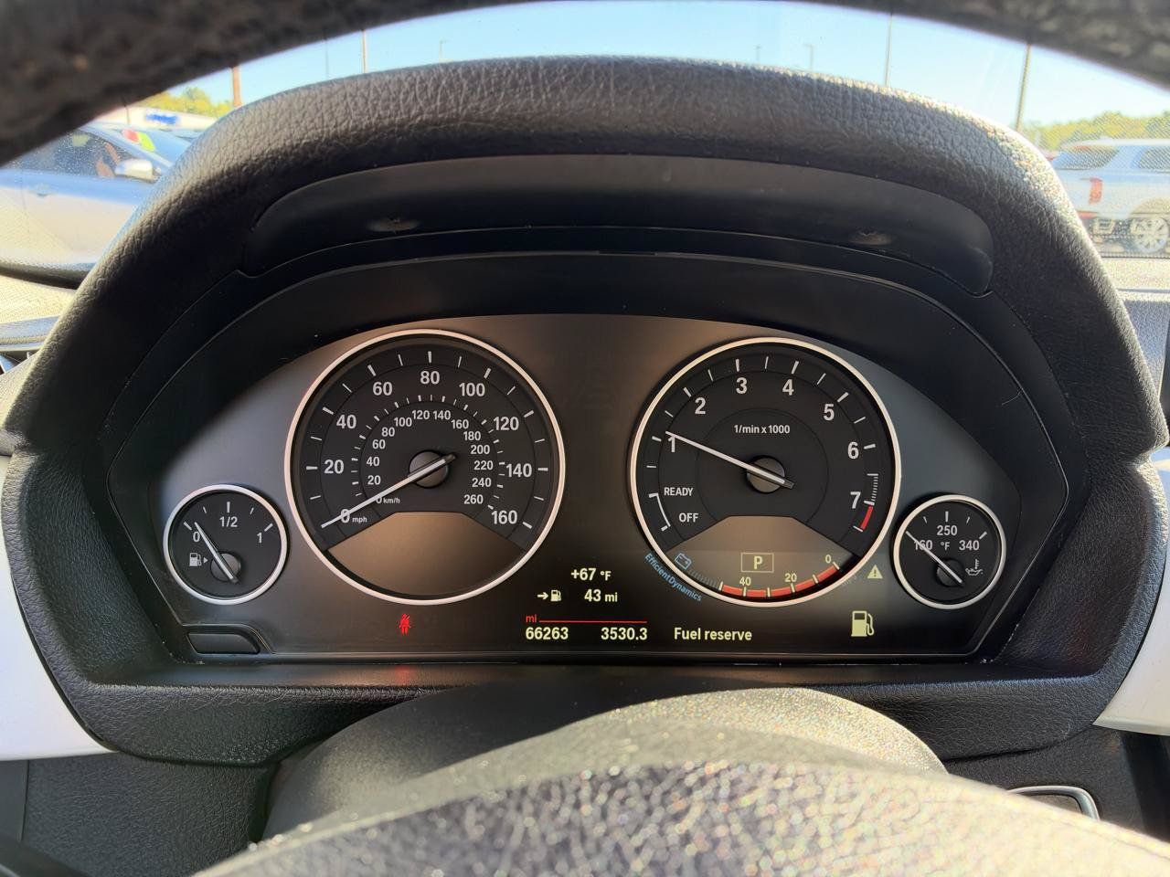 Used 2018 BMW 320i xDrive Sedan AWD/4WD image 14