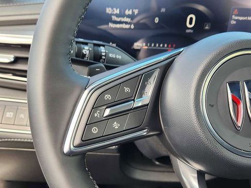 New 2026 Buick Enclave Preferred image 17