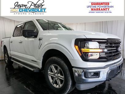 Used 2024 Ford F150 XLT w/ Mobile Office Package