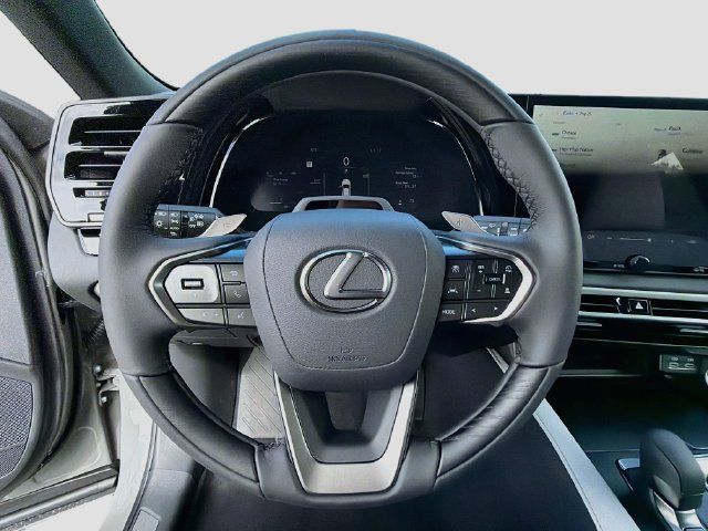 New 2026 Lexus RX 350h w/ Convenience Package AWD/4WD image 41