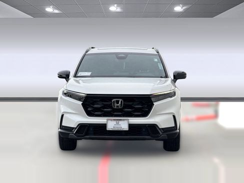 Certified 2026 Honda CR-V Sport-L image 6