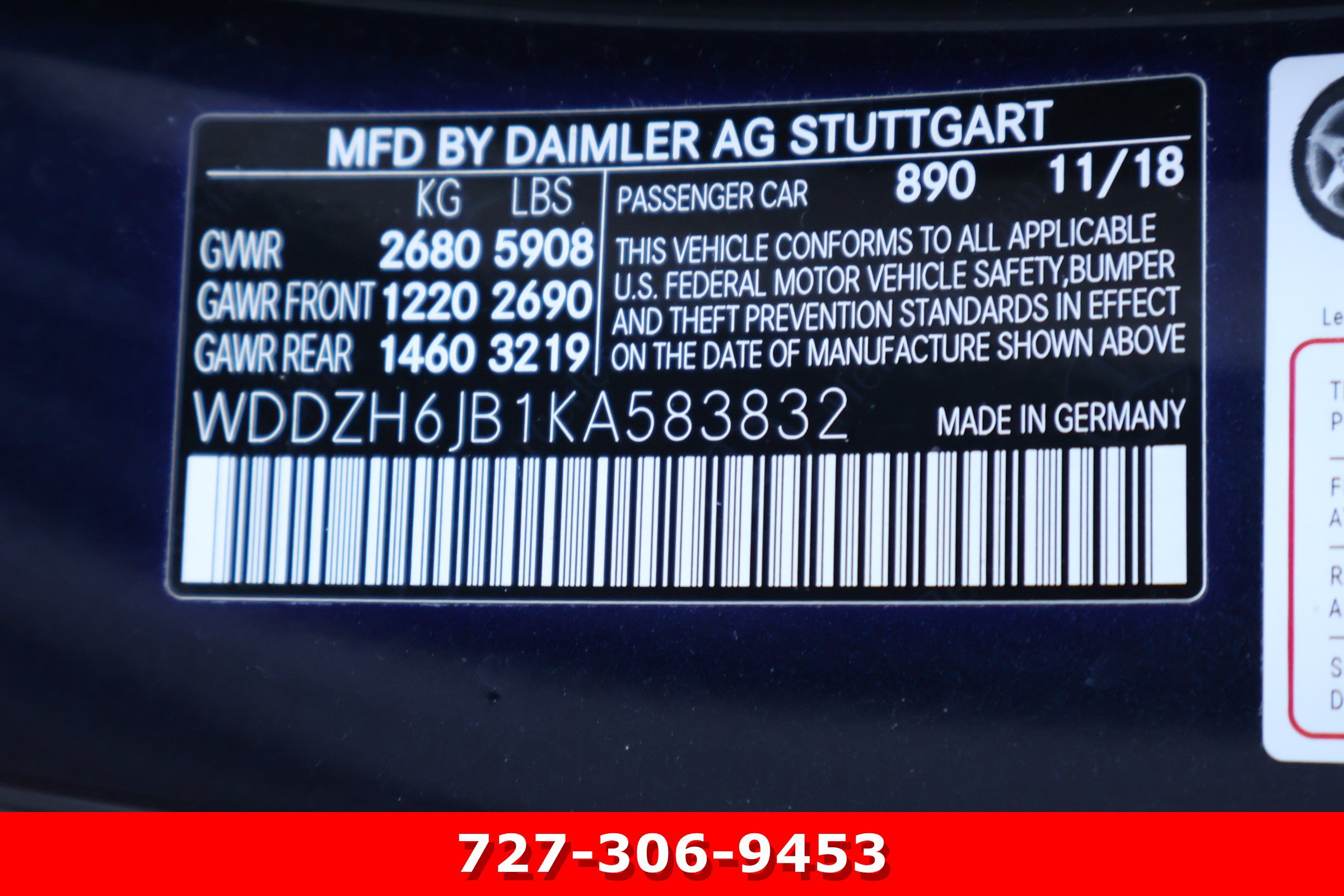 Used 2019 Mercedes-Benz E 450 4MATIC Wagon image 30