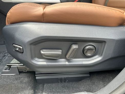 New 2026 Toyota Tundra 1794 Edition AWD/4WD image 26