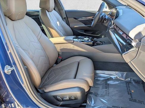 Used 2026 BMW 540i xDrive 540i xDrive image 22