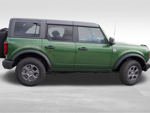 Used 2025 Ford Bronco Big Bend AWD/4WD image 5