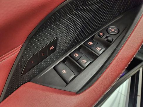 Used 2022 BMW 430i Convertible w/ M Sport Package RWD image 22