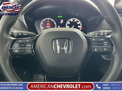 Used 2024 Honda HR-V Sport image 30