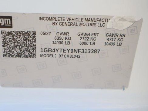 Used 2022 Chevrolet Silverado 3500 LT w/ Convenience Package image 29