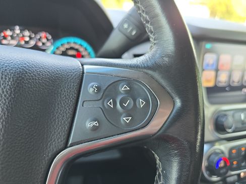 Used 2019 Chevrolet Tahoe Premier w/ Premier Plus Edition AWD/4WD image 19