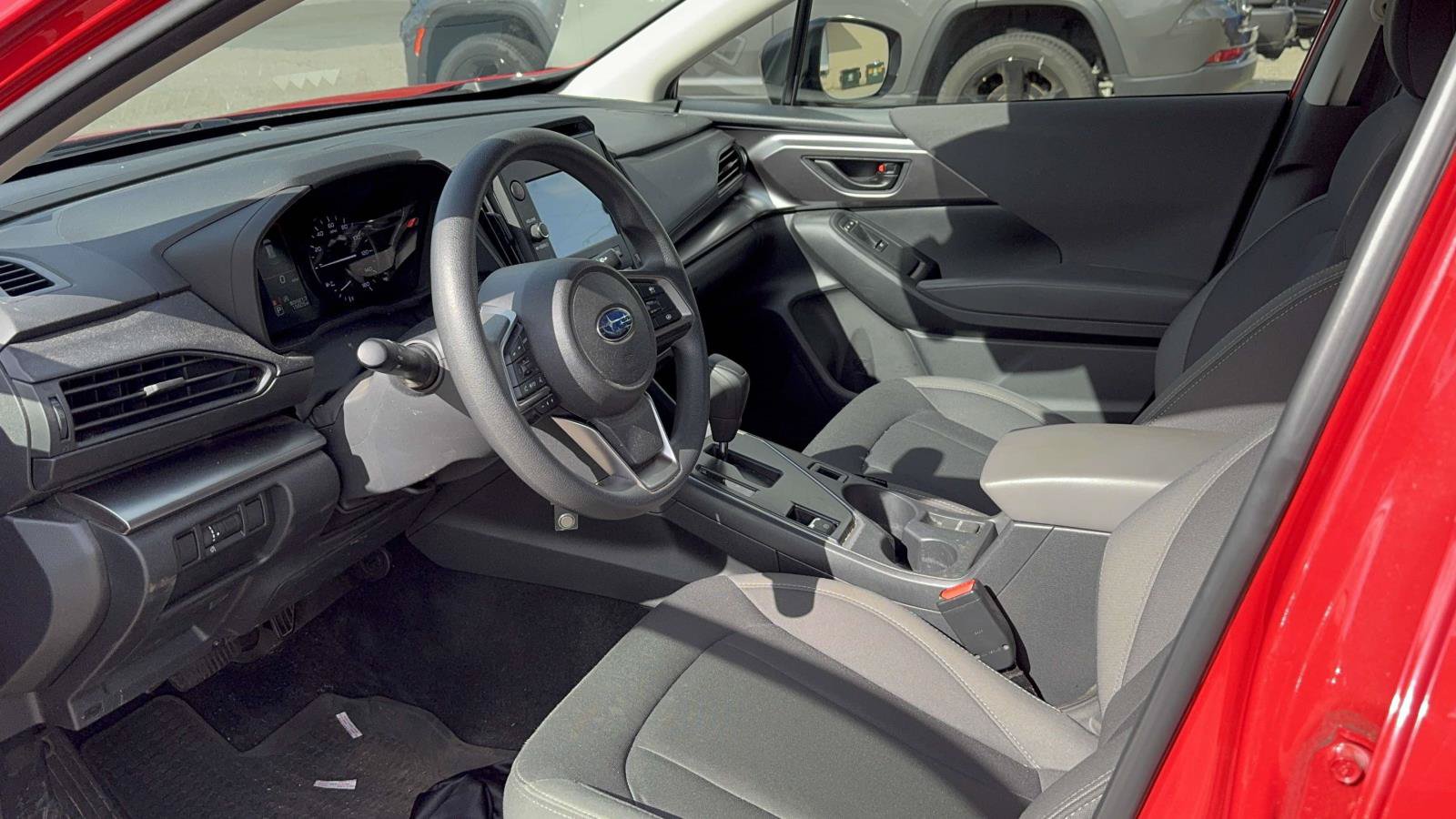 Used 2024 Subaru Impreza 2.0i AWD/4WD image 23