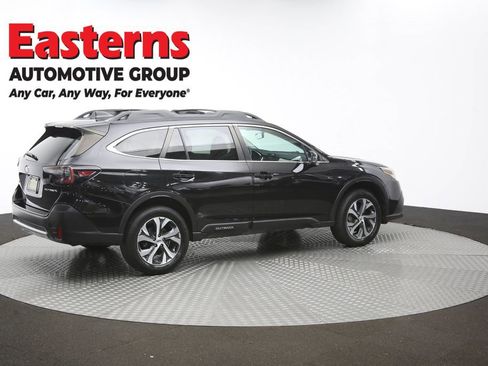 Used 2022 Subaru Outback Limited AWD/4WD image 47
