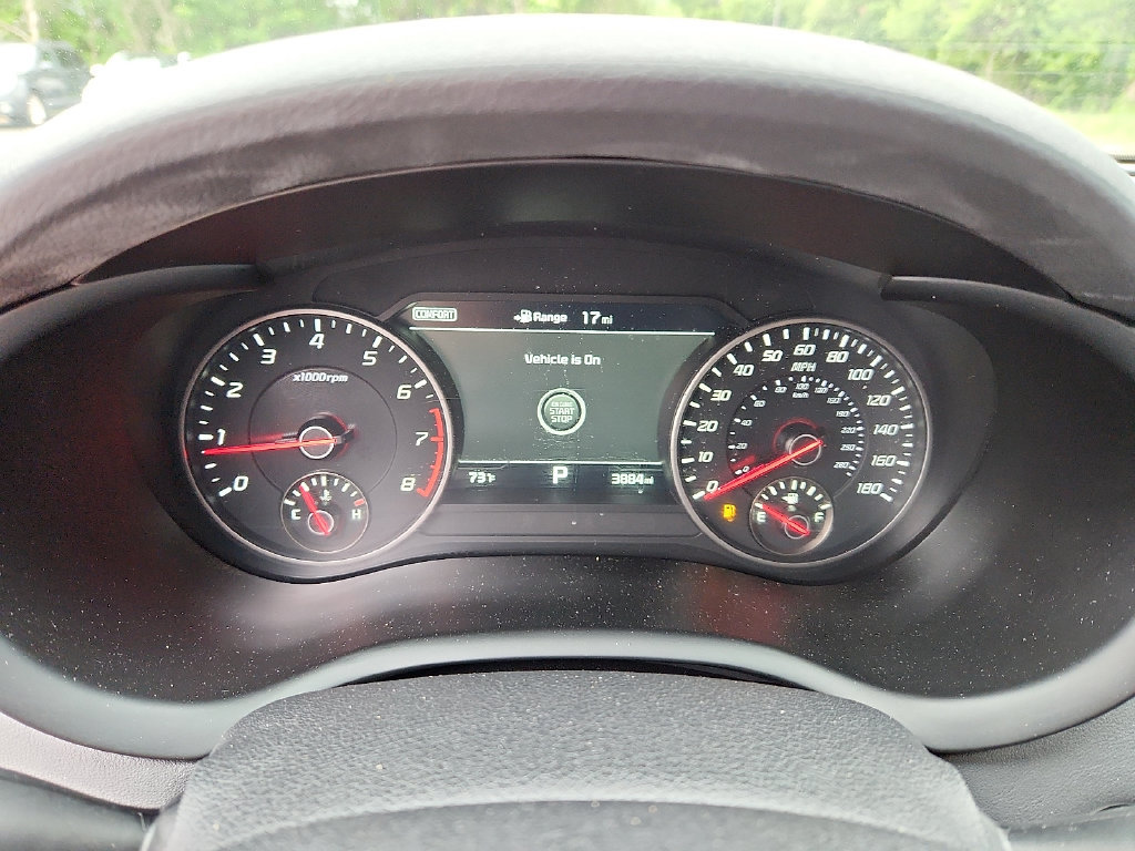 Used 2020 Kia Stinger GT2 AWD/4WD image 21