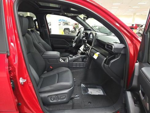 New 2026 Toyota 4Runner Limited image 8