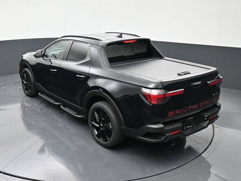 Used 2024 Hyundai Santa Cruz Night image 14