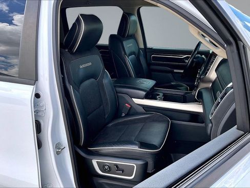 Certified 2020 RAM 1500 Laramie AWD/4WD image 16