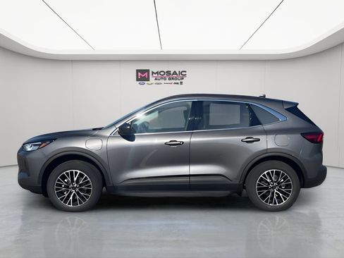 New 2025 Ford Escape Base w/ Class II Trailer Tow Package image 5