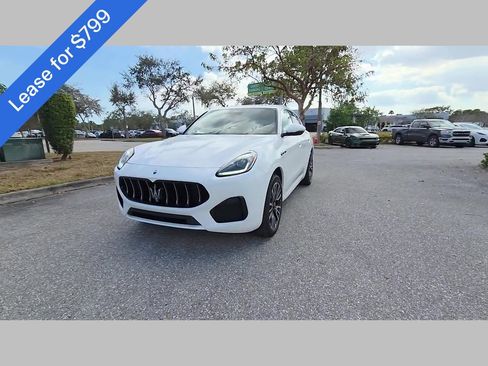 New 2025 Maserati Grecale GT image 52