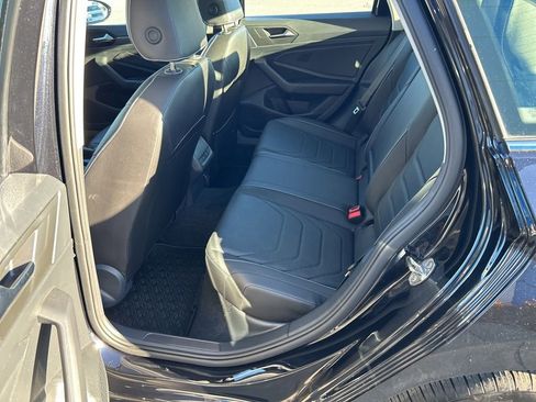 Used 2024 Volkswagen Jetta SEL FWD image 13