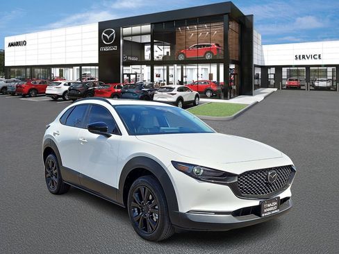 New 2026 MAZDA CX-30 Aire Edition AWD/4WD image 1