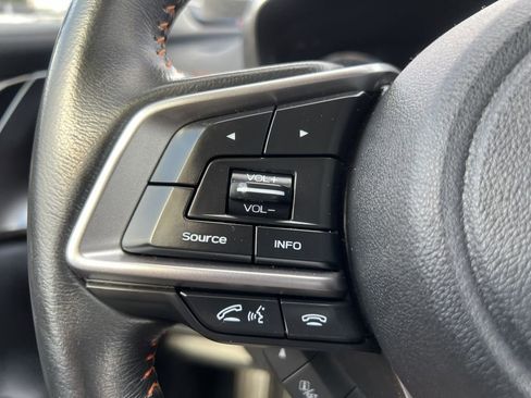 Used 2019 Subaru Crosstrek 2.0i Limited w/ Popular Package #4 image 10