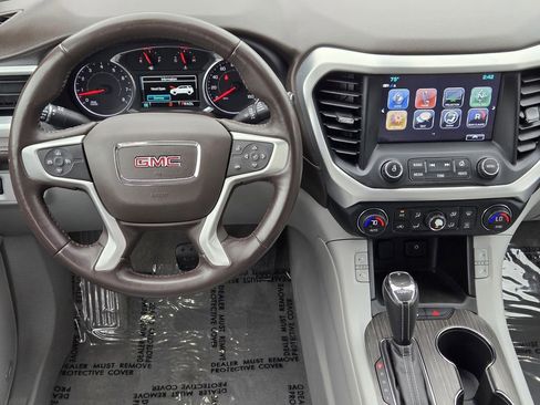 Used 2019 GMC Acadia SLT FWD image 8