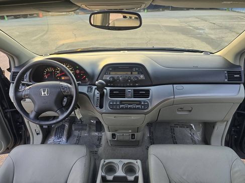 Used 2005 Honda Odyssey Touring image 49