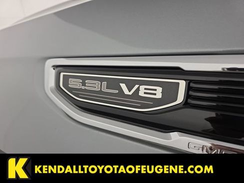 Used 2025 GMC Sierra 1500 Denali AWD/4WD image 13