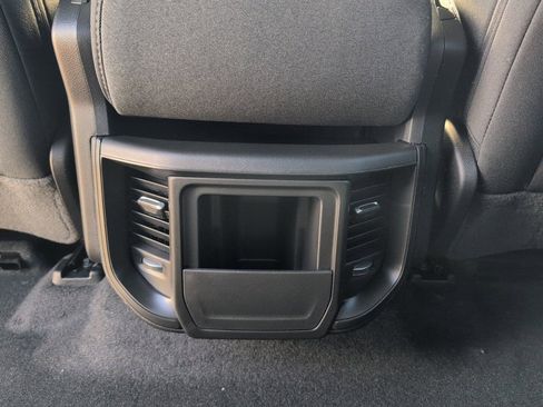 New 2025 RAM 1500 Tradesman image 17