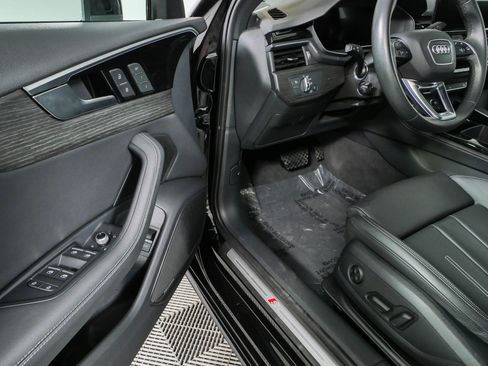 Used 2023 Audi A4 2.0T Premium Plus w/ Premium Plus Package AWD/4WD image 8