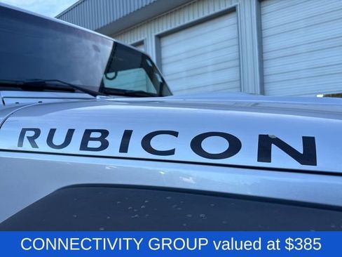 Used 2012 Jeep Wrangler Rubicon image 9