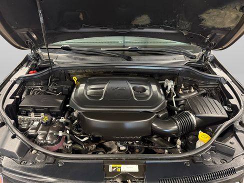 Used 2019 Jeep Grand Cherokee Limited AWD/4WD image 9