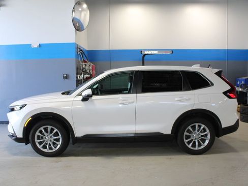 Used 2025 Honda CR-V EX-L image 15