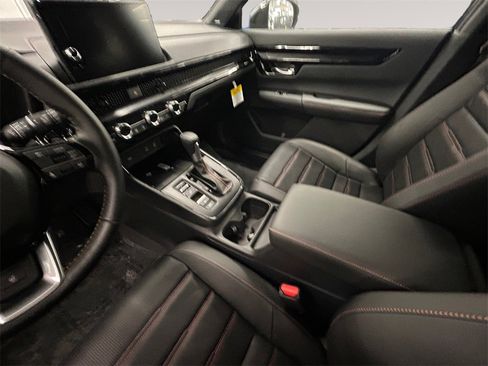 New 2026 Honda CR-V Sport Touring image 10