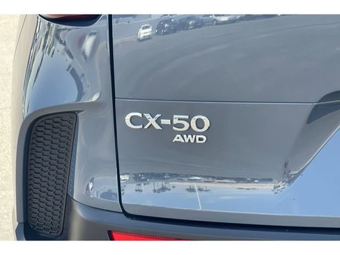 Certified 2023 MAZDA CX-50 2.5 Turbo w/ Weather Package AWD/4WD image 18