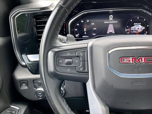 Used 2024 GMC Sierra 1500 Elevation w/ Elevation Premium Package AWD/4WD image 31