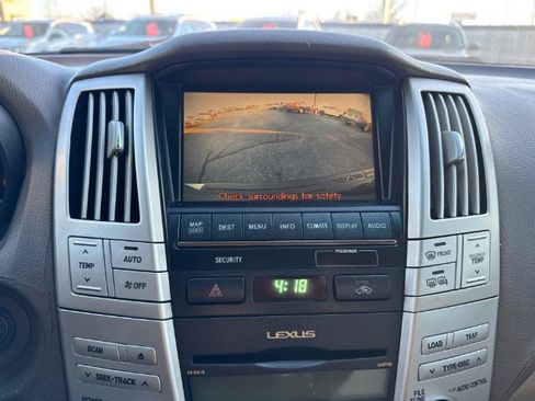 Used 2008 Lexus RX 350 AWD image 21