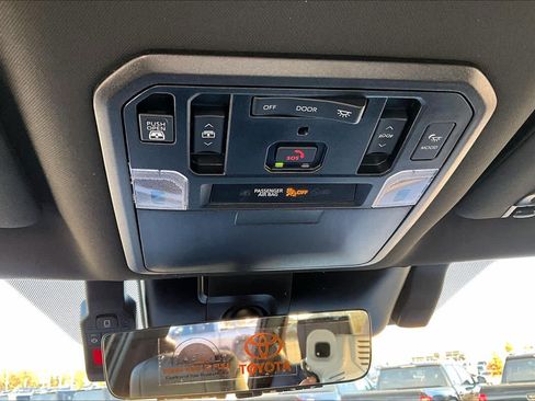 New 2026 Toyota Tundra Platinum AWD/4WD image 16