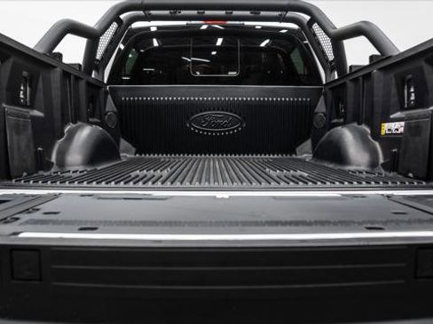 Used 2025 Ford F150 Lariat image 10