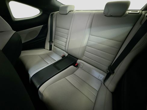 Used 2015 Lexus RC 350 AWD w/ Premium Package image 27